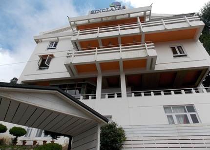 Hotel Sinclairs 